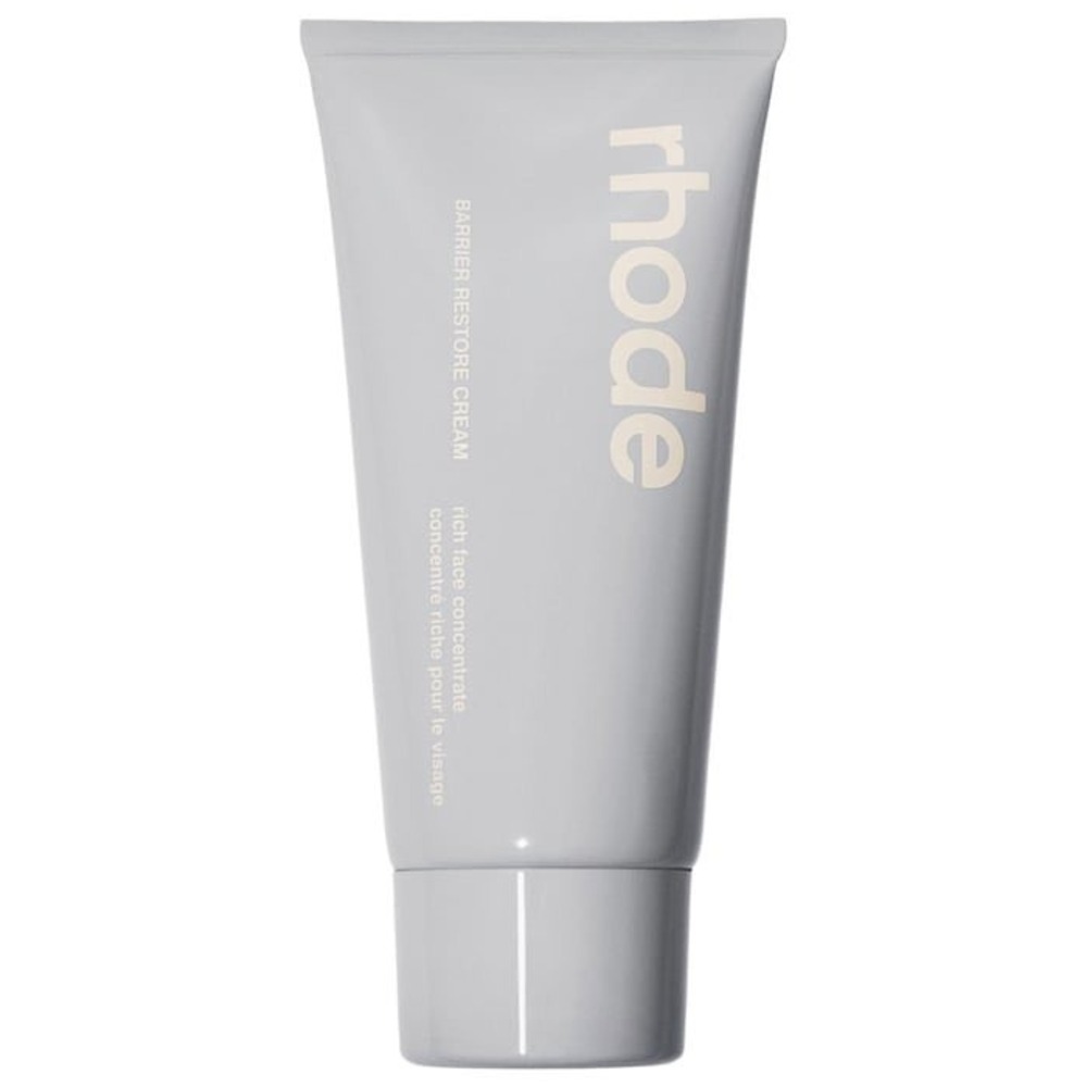 NEW Rhode Barrier Restore Cream Rich Face Concentrate Peptide Moisturizer 50ml